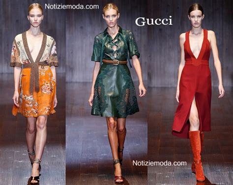 collezione gucci 2015 estate